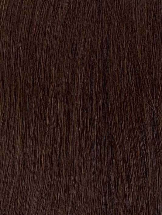 Keratin Tips Luxury Line - Color 1A