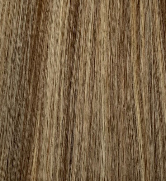 Keratin Tips Luxury Line - Color 2H/12c